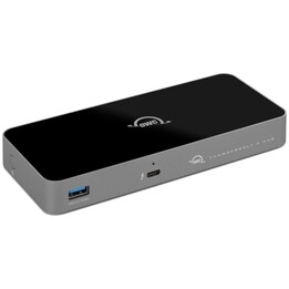 Thunderbolt 5 Hub – 3 x TB5-Anschlüsse