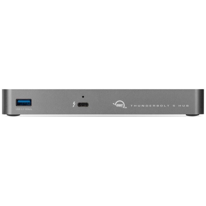 Thunderbolt 5 Hub - 3 x TB5 ports