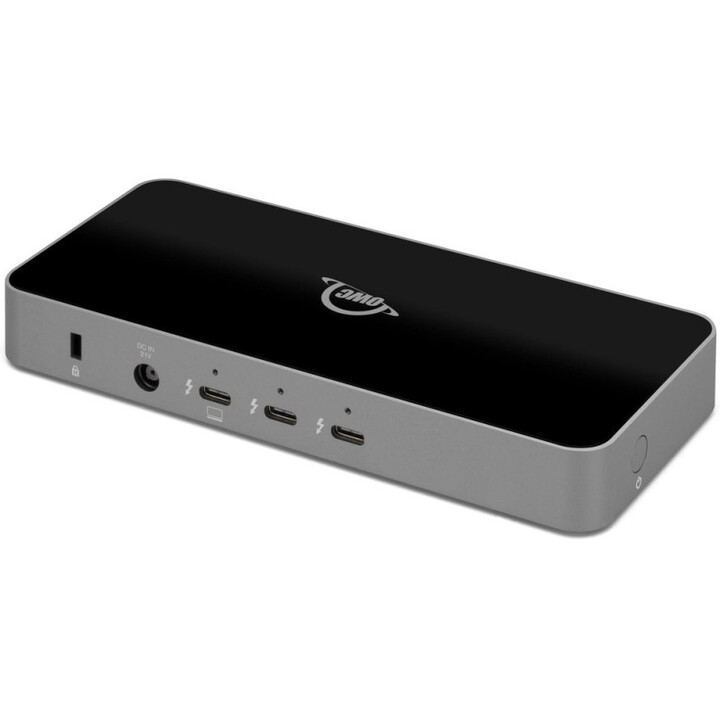 Thunderbolt 5 Hub - 3 x TB5 ports