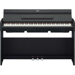 Yamaha YDP-S35 Arius Noir