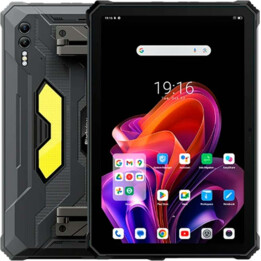 Blackview Active 10 Pro 10.9’’ 5G 12GB/256GB Android 14 Black - Tablet