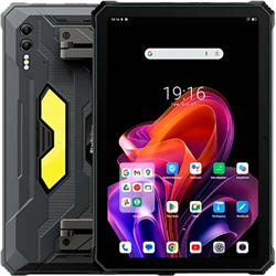 Blackview Active 10 Pro 10.9’’ 5G 12GB/256GB Android 14 Black - Tablet