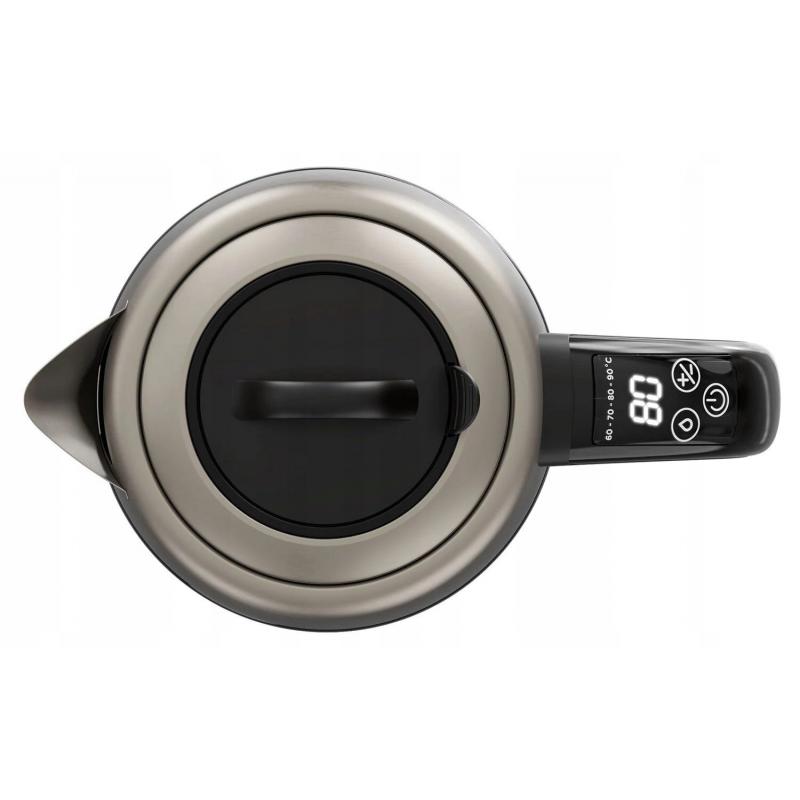 Hervidor eléctrico Black+Decker BXKE2205E