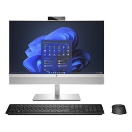 PC todo en uno HP EliteOne 840 G9 de 60,5 cm (23,8")
