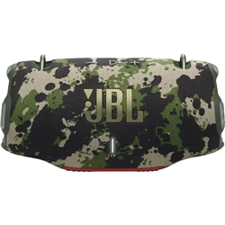 JBL Xtreme 4 Camouflage - Enceinte Bluetooth