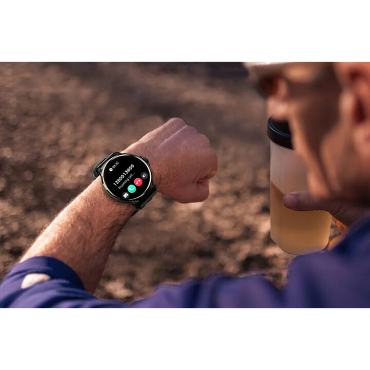 Colmi V69 Silver - Smartwatch