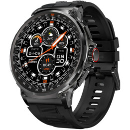 Colmi V69 Noir - Montre intelligente
