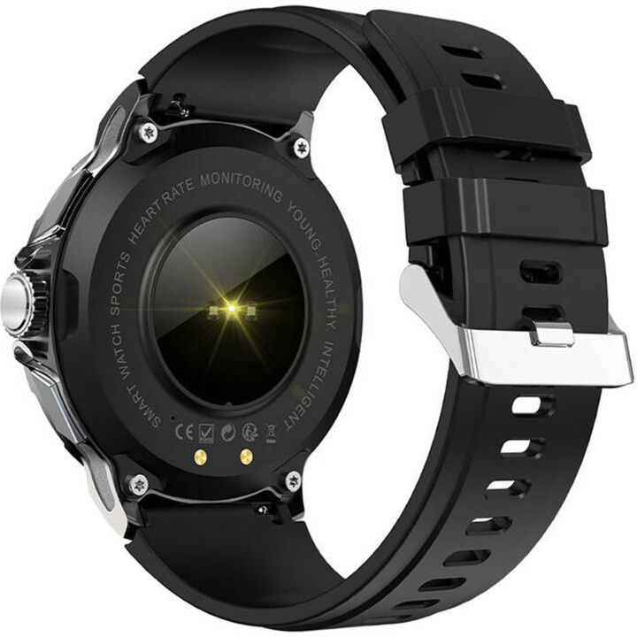 Colmi V69 Black - Smartwatch