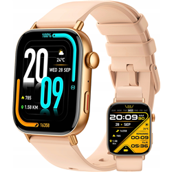 Colmi C8 MAX C SERIES Golden - Smartwatch
