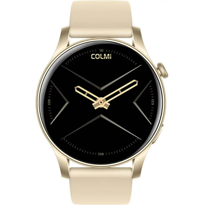 Colmi V73 Gold - Smartwatch