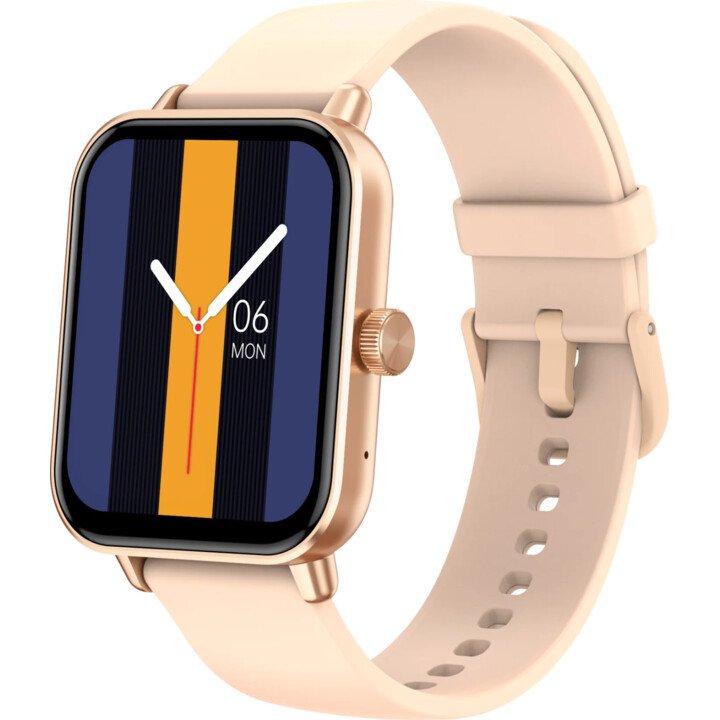 Colmi P81 Or - Montre intelligente