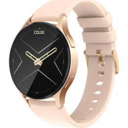 Colmi I28 Ultra Gold – Intelligente Uhr
