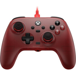 Comando GameSir T7 Vermelho - Comando para XBOX / PC