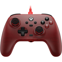 Manette GameSir T7 Rouge - Manette de jeu XBOX / PC