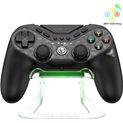Manette GameSir Tarantula Pro Noir - Manette de jeu Switch/Android/iOS/PC