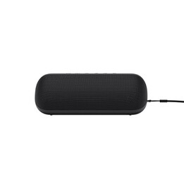 Alto-falante Bluetooth Havit M69, preto