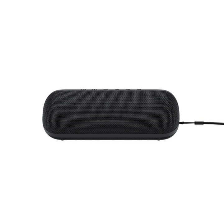 Altavoz Bluetooth Havit M69, negro
