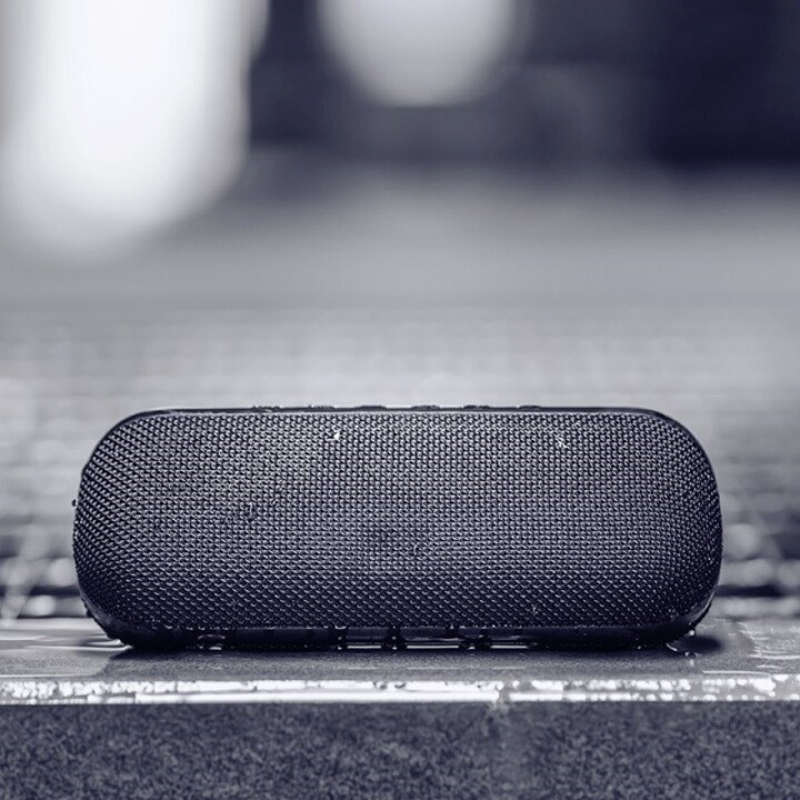 Altavoz Bluetooth Havit M69, negro