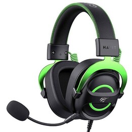 Havit H2002E Wired Headband Gaming Headset