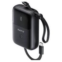 Batteria portatile Havit PB5215 da 10000 mAh