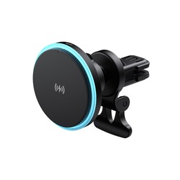 Havit Inductive Charger with Timer 3in1 W3032