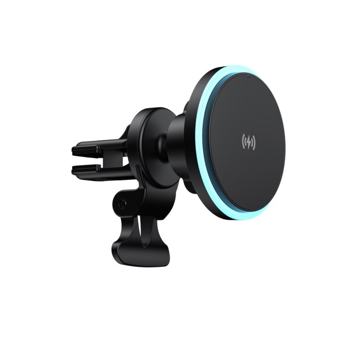 Chargeur inductif Havit avec minuterie 3in1 W3032