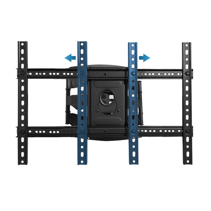 Esperanza ERW021 CRONOS TV Stand for 2.16 m (85") Black