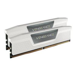 Corsair Ddr5 32gb 2x16gb Pc6000 Vengeance Cmk32gx5m2b6000z30w Memory