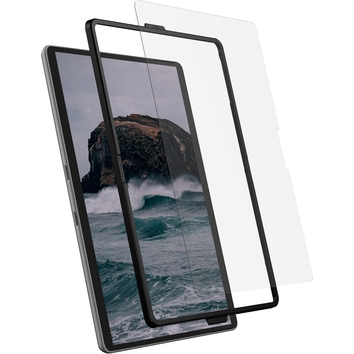 UAG-Schutzglas aus gehärtetem Glas für Microsoft Surface Pro 9/10/11 / Pro Copilot + PC
