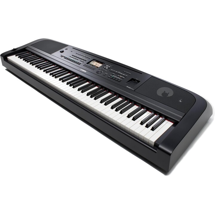 Yamaha DGX-670B - Pianino Cyfrowe