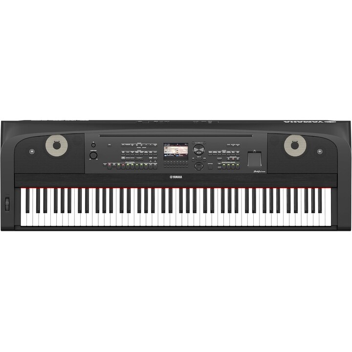 Yamaha DGX-670B - Pianino Cyfrowe