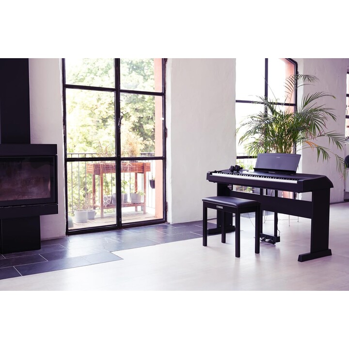 Yamaha DGX-670B - Pianino Cyfrowe