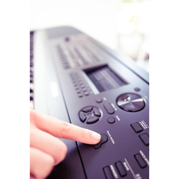 Yamaha DGX-670B - Pianino Cyfrowe