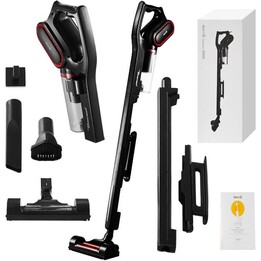DX700 PRO - Aspirapolvere a mano