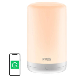 Gosund LB3 Tuya RGB WiFi - Smart Night Light