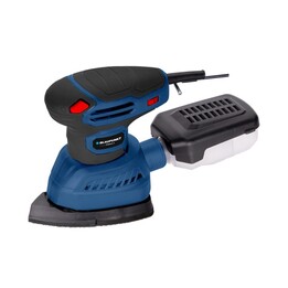 Lixadeira orbital Blaupunkt OS6010 220W 4 em 1