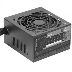 Tacens Anima APB650 Power Supply/ 650W/ 14cm Fan/ 80 Plus Silver
