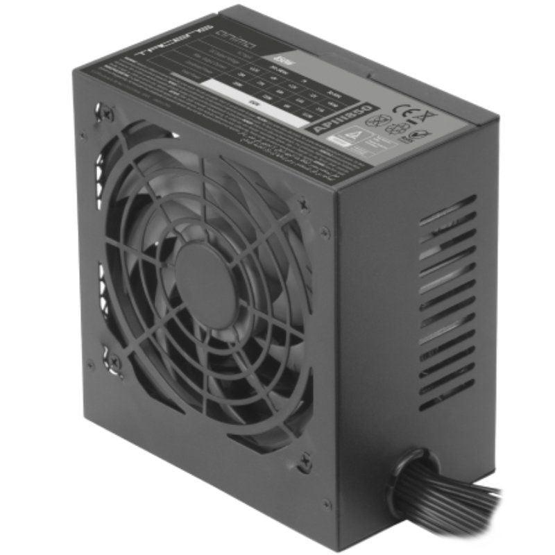 Anima APSIII850 Power Supply/ 850W/ 12cm Fan
