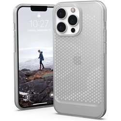 Mobile case back cover uag [u] lucent ice iphone 13 pro