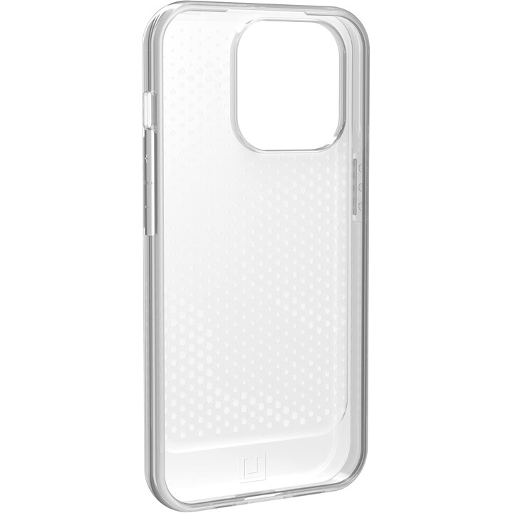 Mobile case back cover uag [u] lucent ice iphone 13 pro