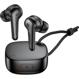 Choetech BH-T17 ANC Negro - Auriculares Bluetooth
