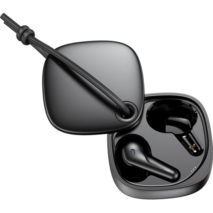 Choetech BH-T17 ANC Nero - Cuffie Bluetooth
