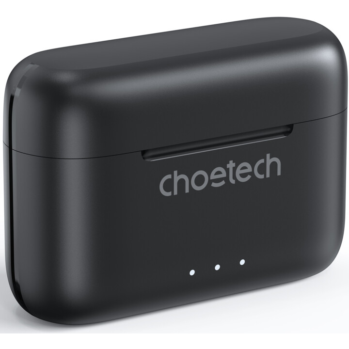 Choetech BH-T15 ANC Schwarz - Bluetooth-Kopfhörer