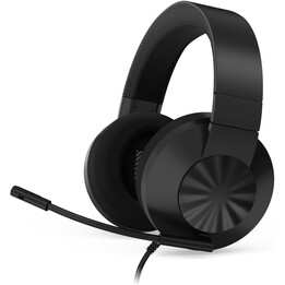 Lenovo H210 - Auriculares para juegos con cable