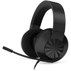 Lenovo H210 - Wired Gaming Headset