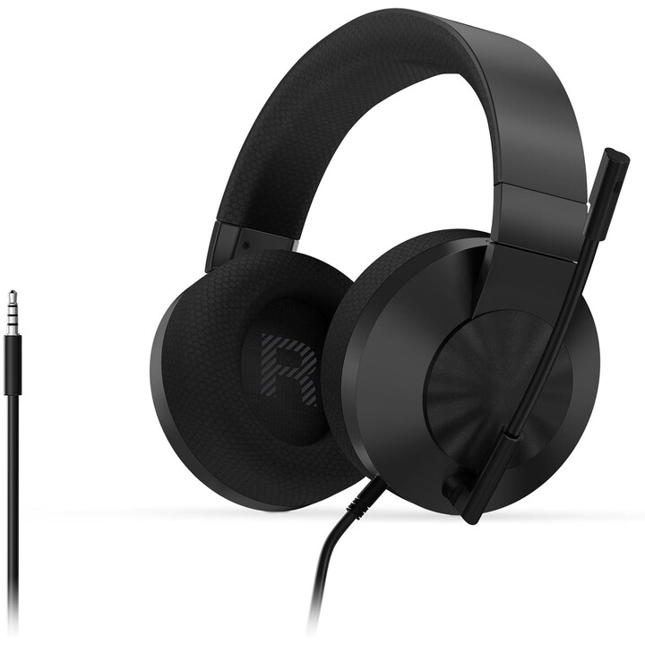 Lenovo H210 - Wired Gaming Headset