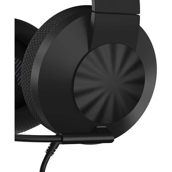 Lenovo H210 - Wired Gaming Headset