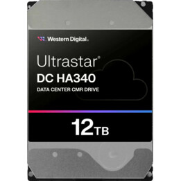 Disco rígido rígido WD Ultrastar 12 TB 3,5" SATA 0B47063
