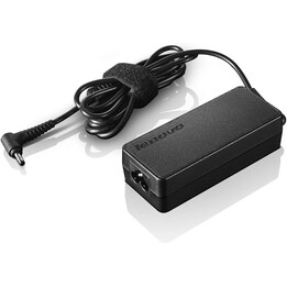 Adaptador ca 65w punta redonda (ce)