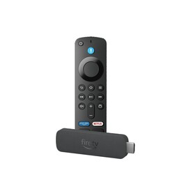 Amazon Fire TV Stick 4K (2024)